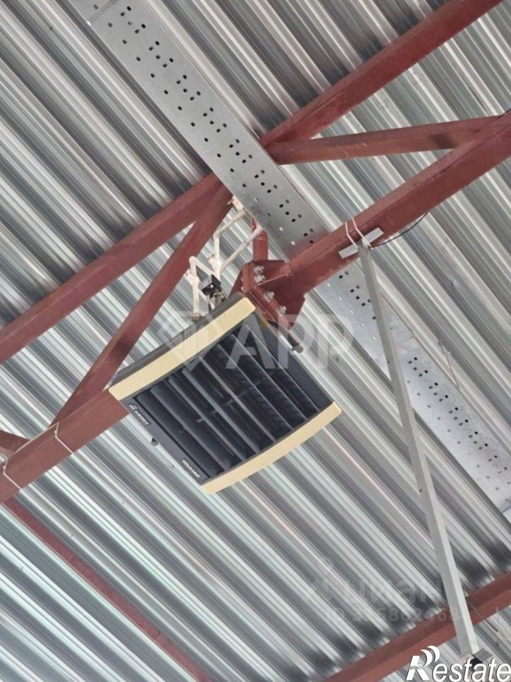 Склад проспект КАМАЗа, 22/1,  д. 22/1