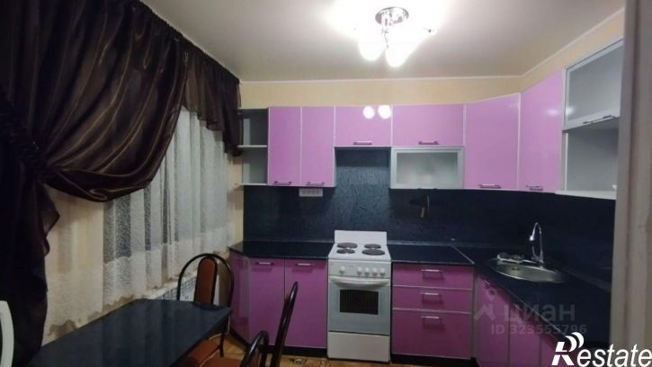 1-комн квартира пр-кт Сююмбике, 28,  д. 28