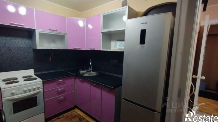 1-комн квартира пр-кт Сююмбике, 28,  д. 28