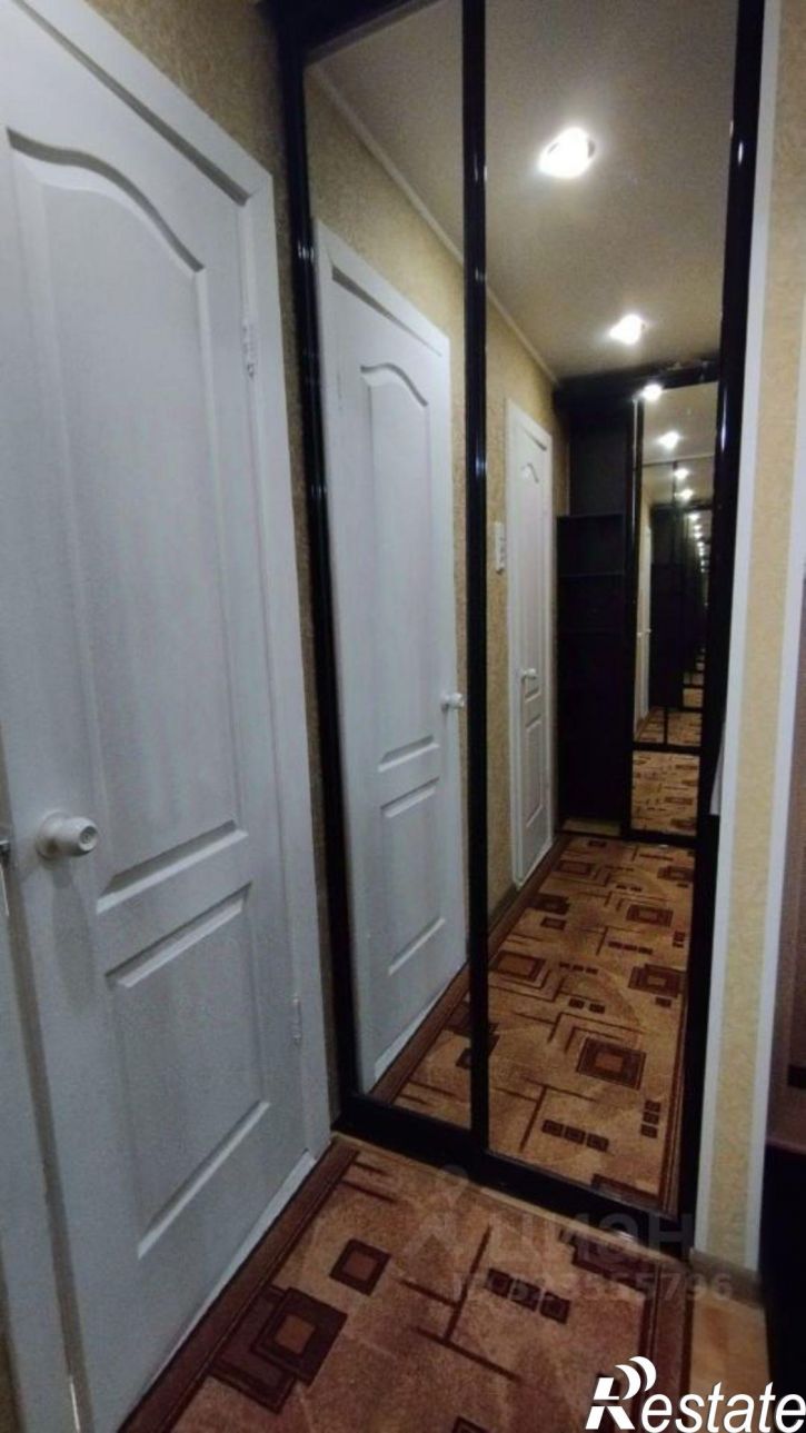 1-комн квартира пр-кт Сююмбике, 28,  д. 28