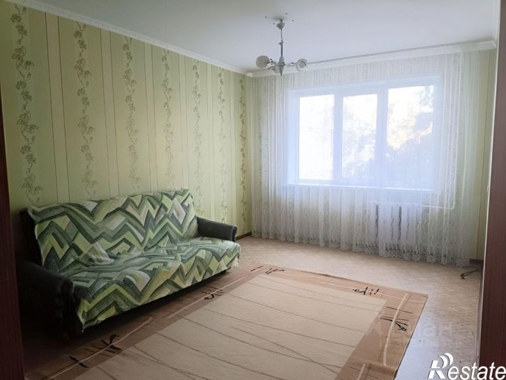 2-комн квартира пр-кт Чулман, 40/45,  д. 40/45