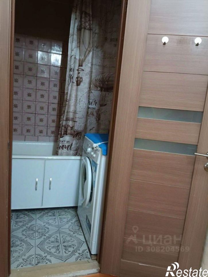 2-комн квартира пр-кт Чулман, 40/45,  д. 40/45