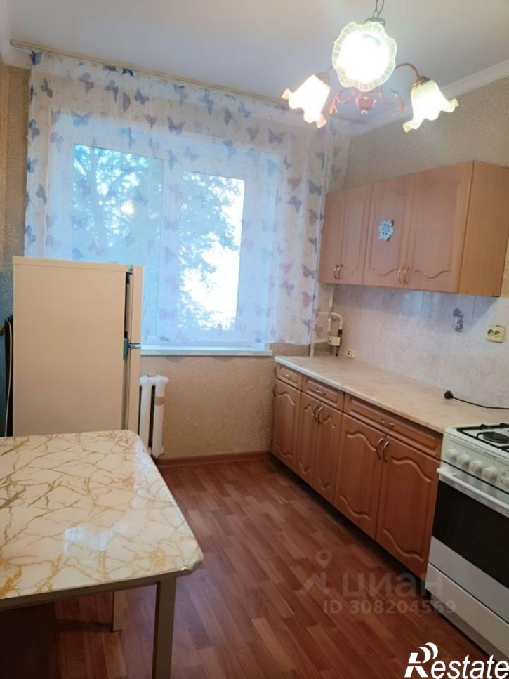 2-комн квартира пр-кт Чулман, 40/45,  д. 40/45