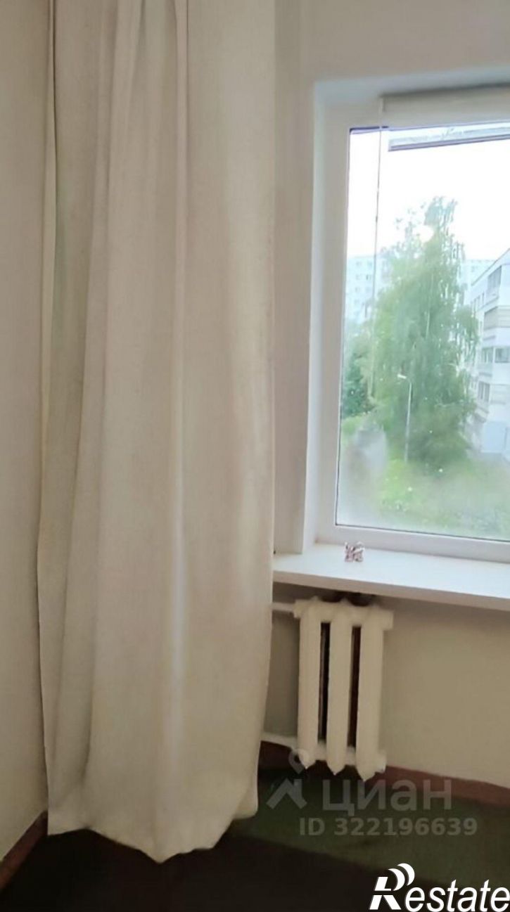 Комната Автозаводский пр-кт, 42,  д. 42