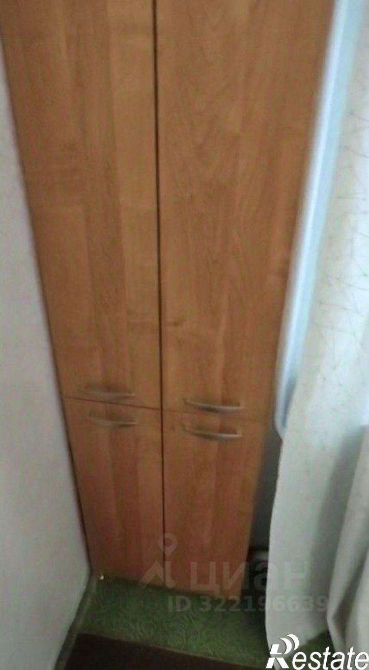 Комната Автозаводский пр-кт, 42,  д. 42