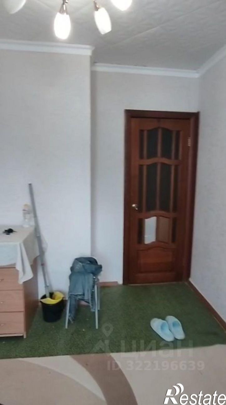 Комната Автозаводский пр-кт, 42,  д. 42