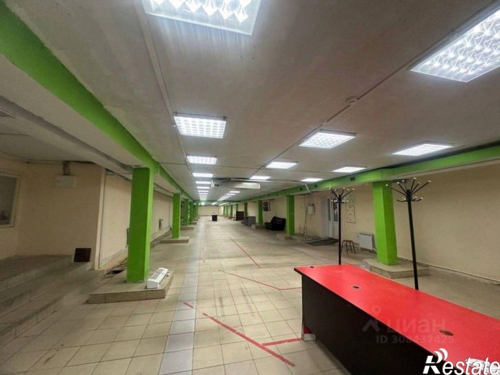 Помещение свободного назначения пр-кт Мира, 50/15,  д. 50/15