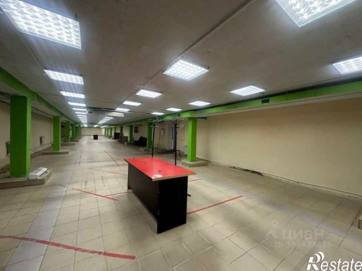 Помещение свободного назначения пр-кт Мира, 50/15,  д. 50/15