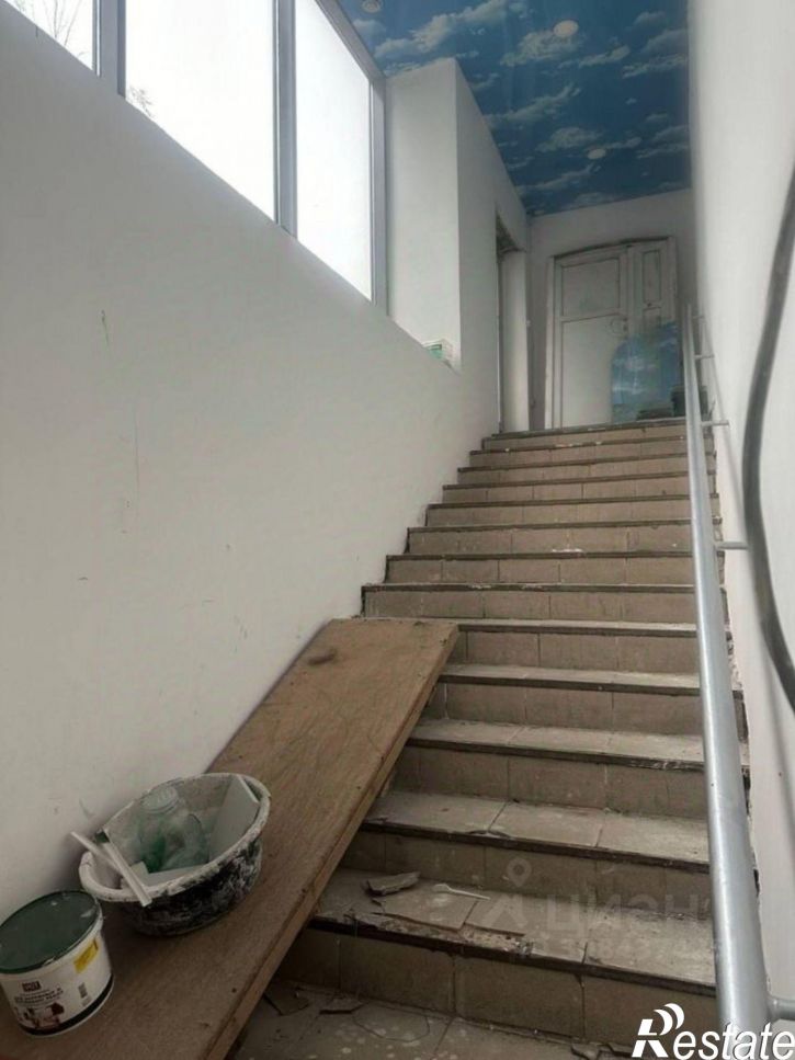 Помещение свободного назначения пр-кт Мира, 50/15,  д. 50/15