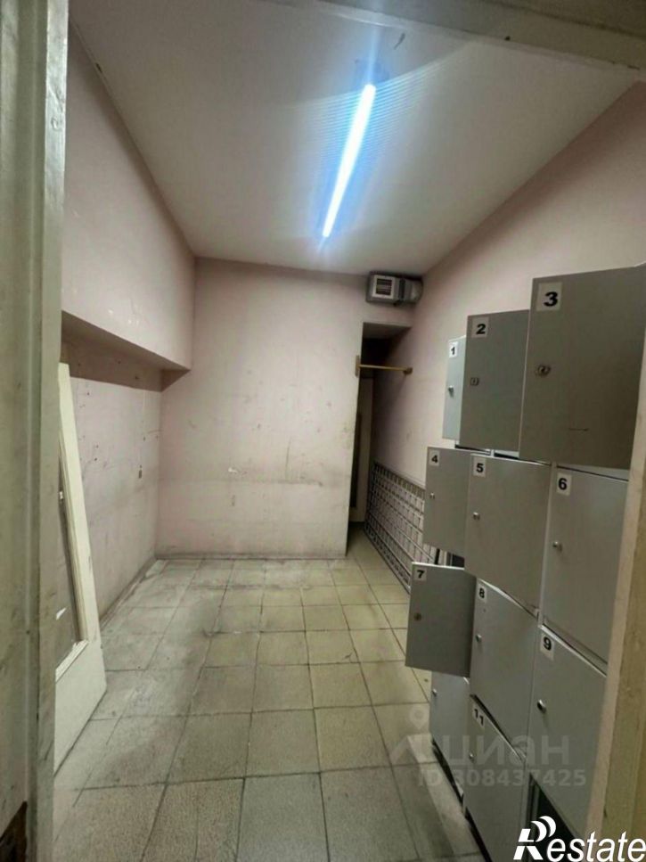 Помещение свободного назначения пр-кт Мира, 50/15,  д. 50/15