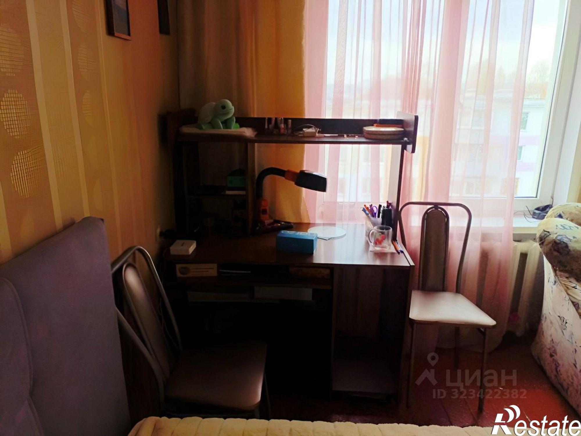 Сдать комнату за 16 000 рублей на пер им Газинура Гафиатуллина, 2