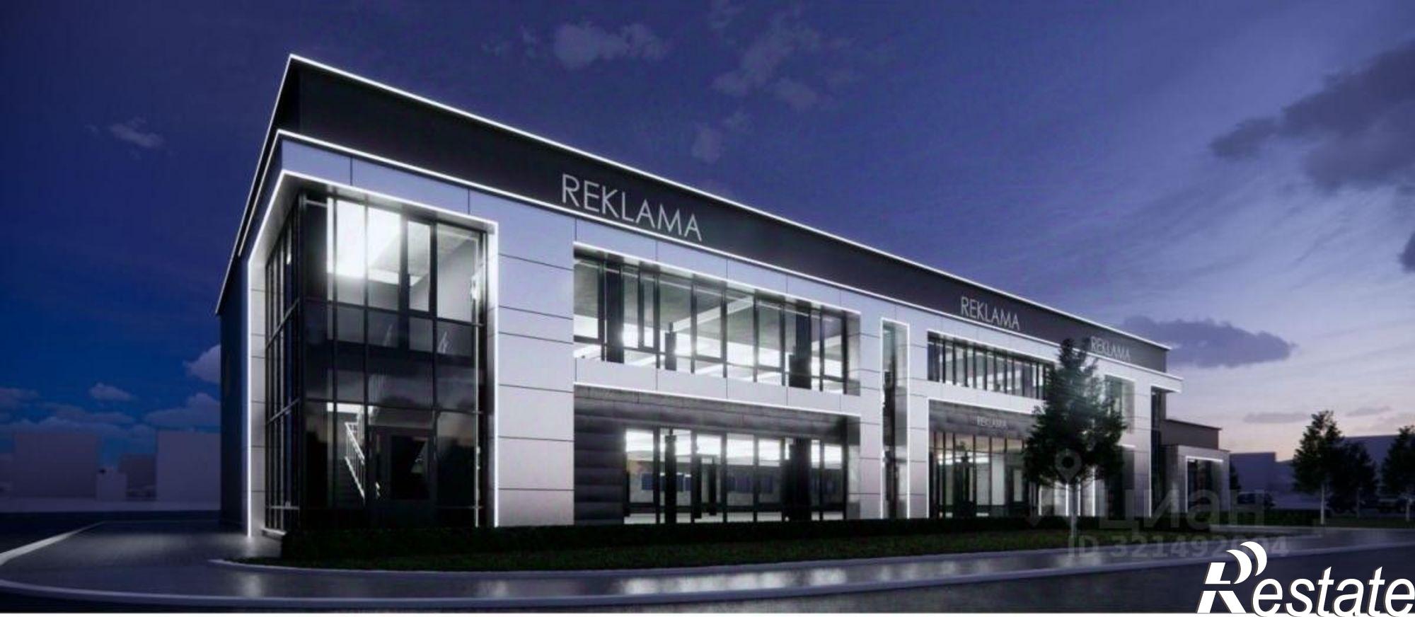 Сдать ОСЗ, отдельно стоящее здание за 260 000 рублей на проспект В.Фоменко