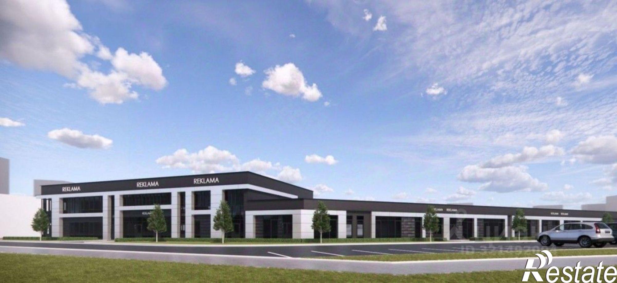 Сдать ОСЗ, отдельно стоящее здание за 260 000 рублей на проспект В.Фоменко