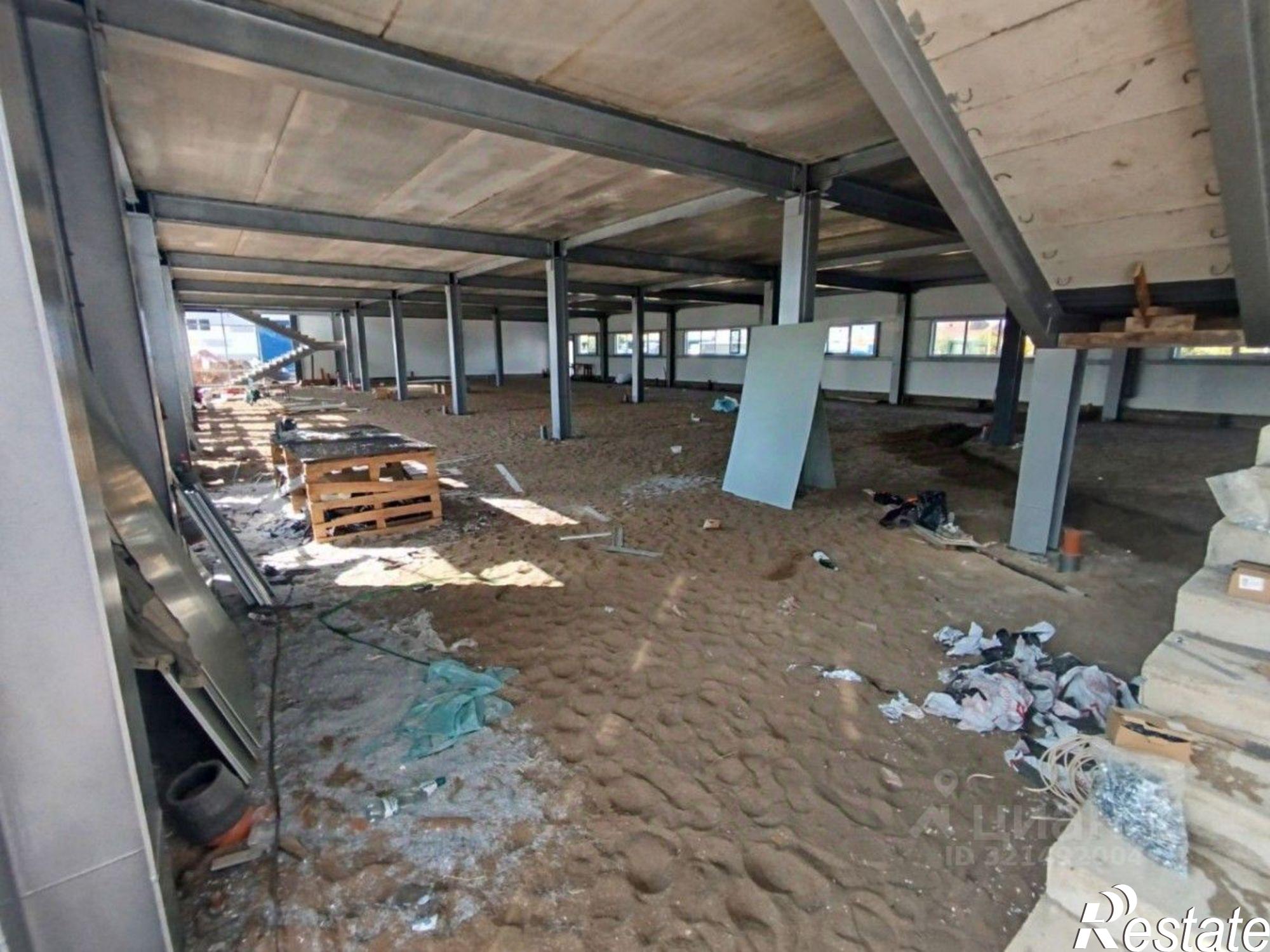 Сдать ОСЗ, отдельно стоящее здание за 260 000 рублей на проспект В.Фоменко