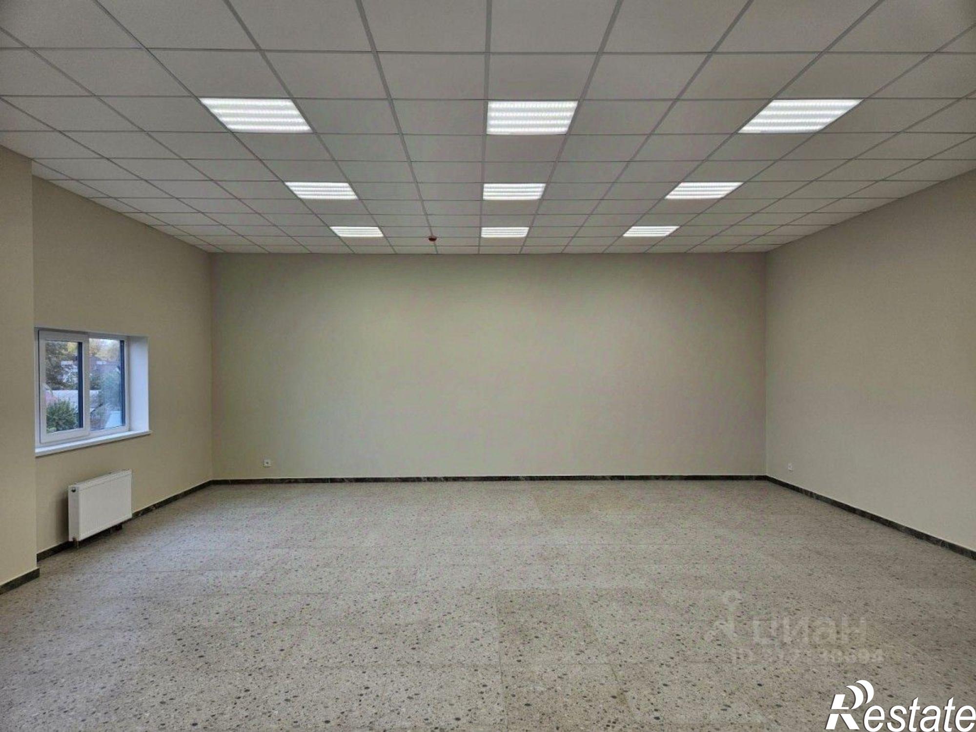 Сдать ОСЗ, отдельно стоящее здание за 59 500 рублей на улица Низаметдинова, 25