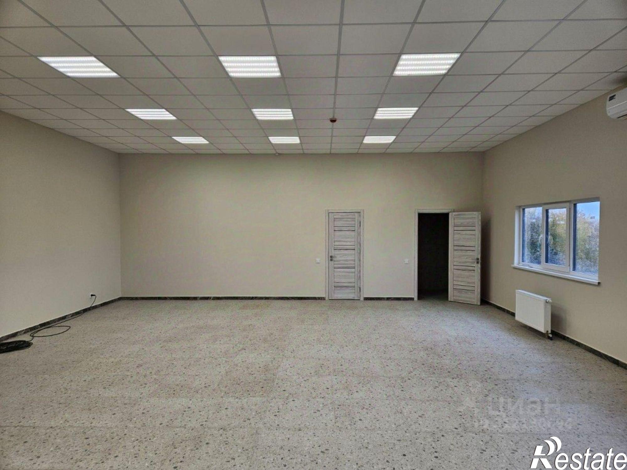 Сдать ОСЗ, отдельно стоящее здание за 59 500 рублей на улица Низаметдинова, 25