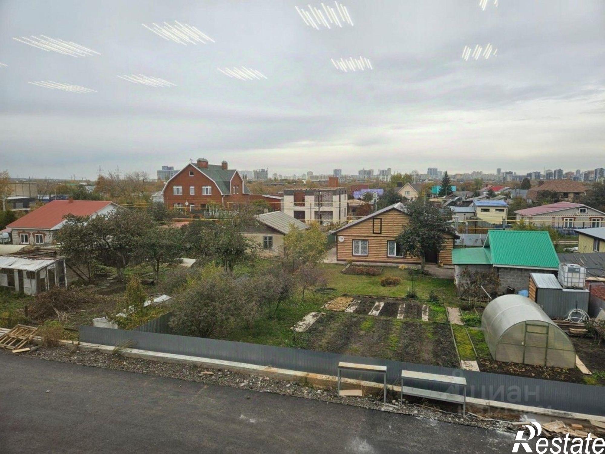 Сдать ОСЗ, отдельно стоящее здание за 59 500 рублей на улица Низаметдинова, 25