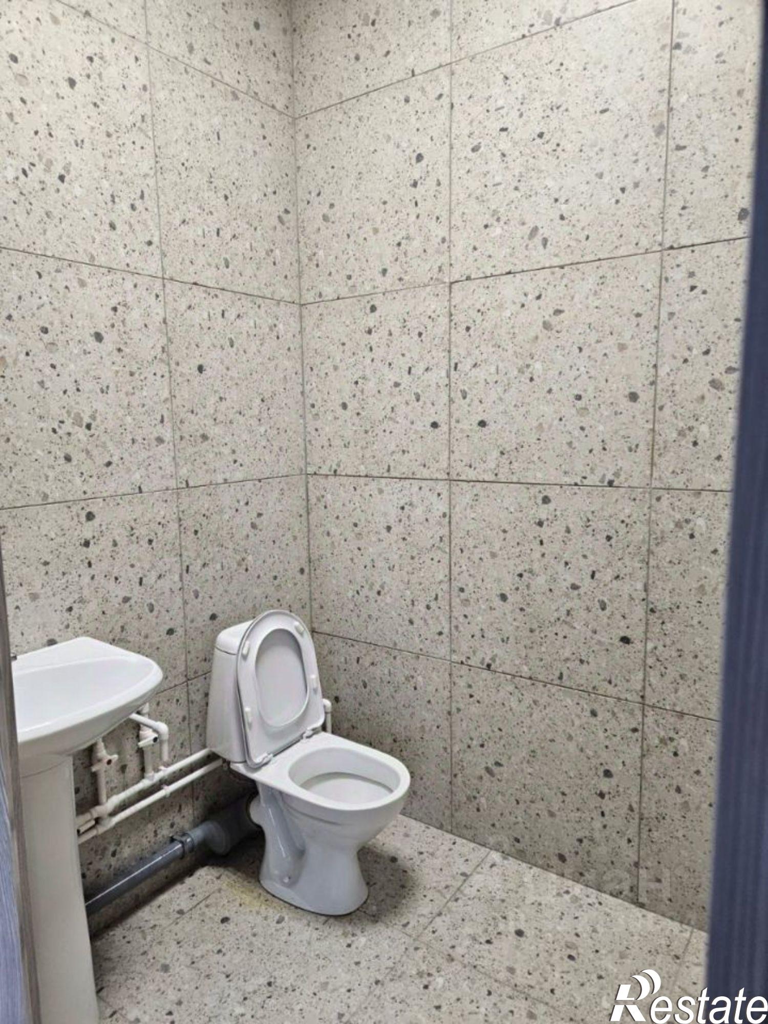 Сдать ОСЗ, отдельно стоящее здание за 59 500 рублей на улица Низаметдинова, 25