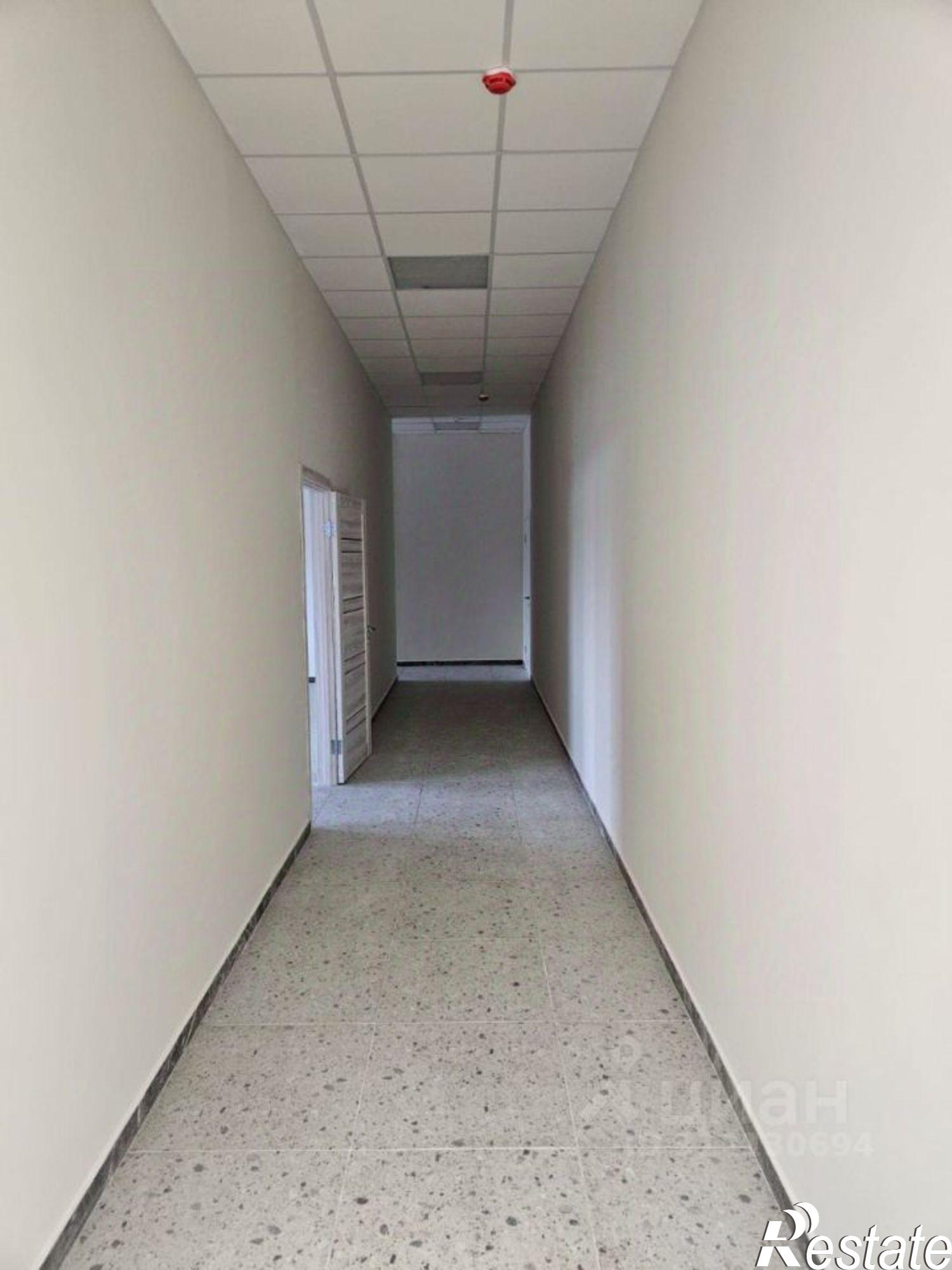 Сдать ОСЗ, отдельно стоящее здание за 59 500 рублей на улица Низаметдинова, 25