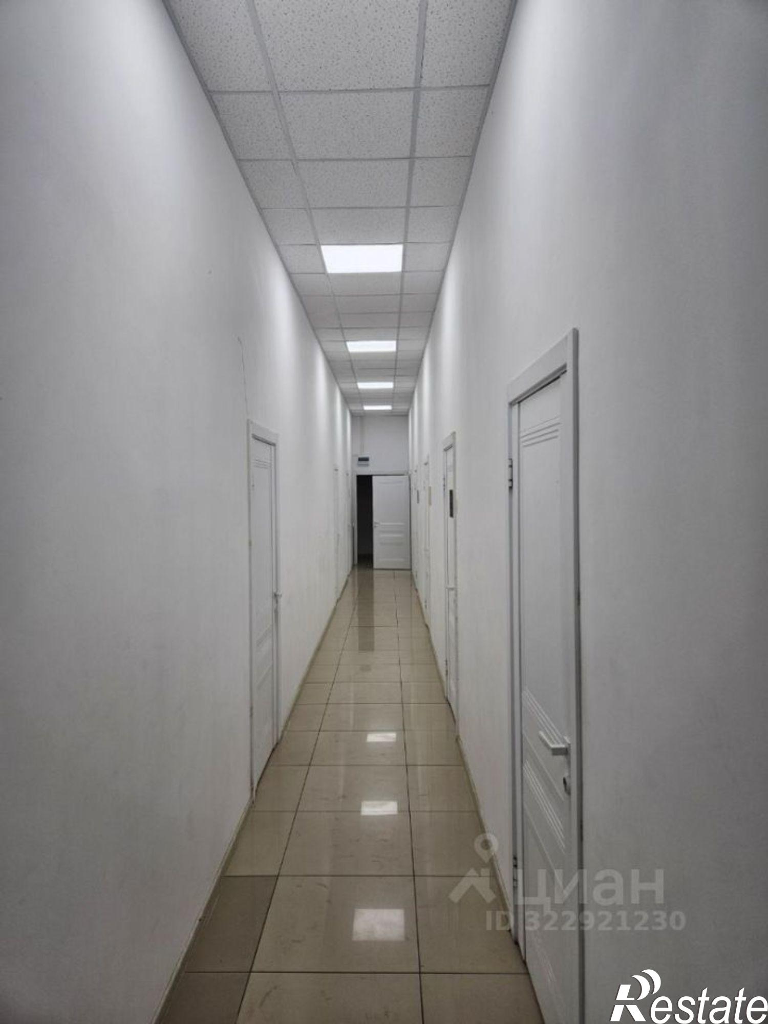 Сдать ОСЗ, отдельно стоящее здание за 300 000 рублей на ул Нариманова, 46