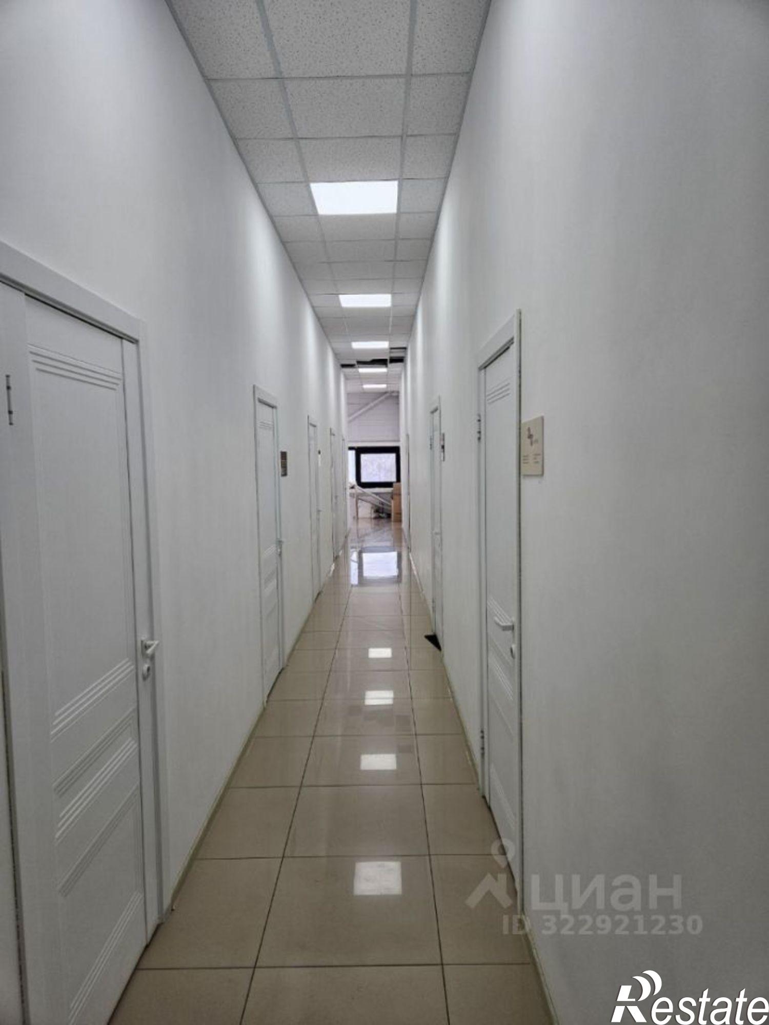 Сдать ОСЗ, отдельно стоящее здание за 300 000 рублей на ул Нариманова, 46