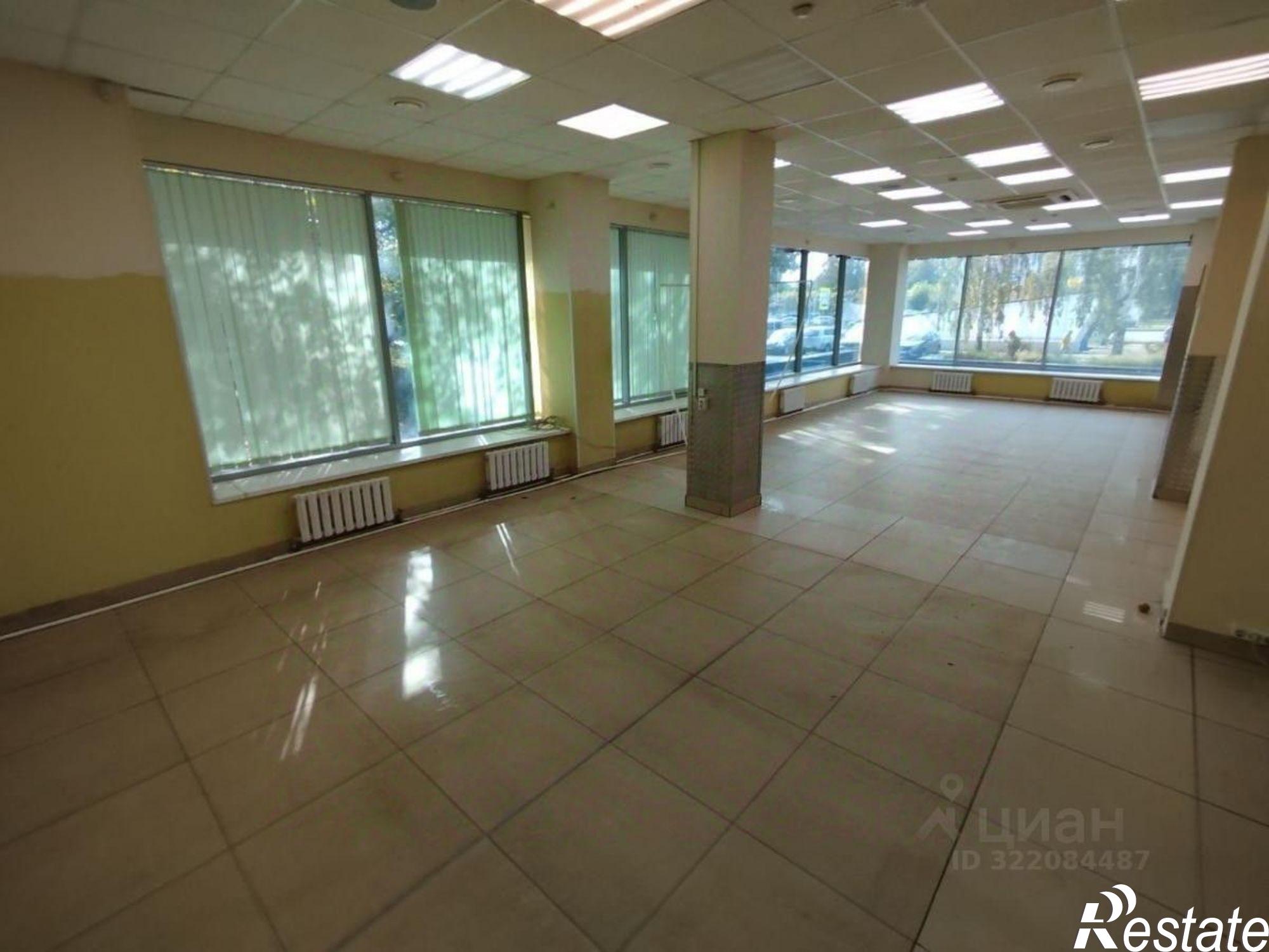 Сдать ОСЗ, отдельно стоящее здание за 86 000 рублей на пр-кт им Вахитова, 8