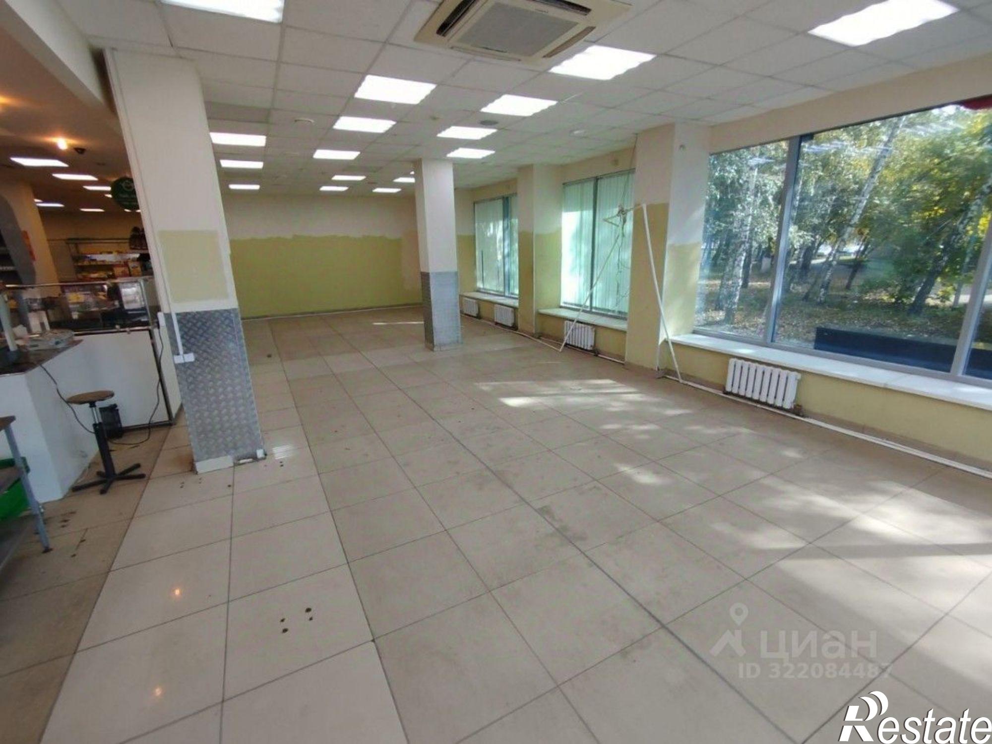 Сдать ОСЗ, отдельно стоящее здание за 86 000 рублей на пр-кт им Вахитова, 8