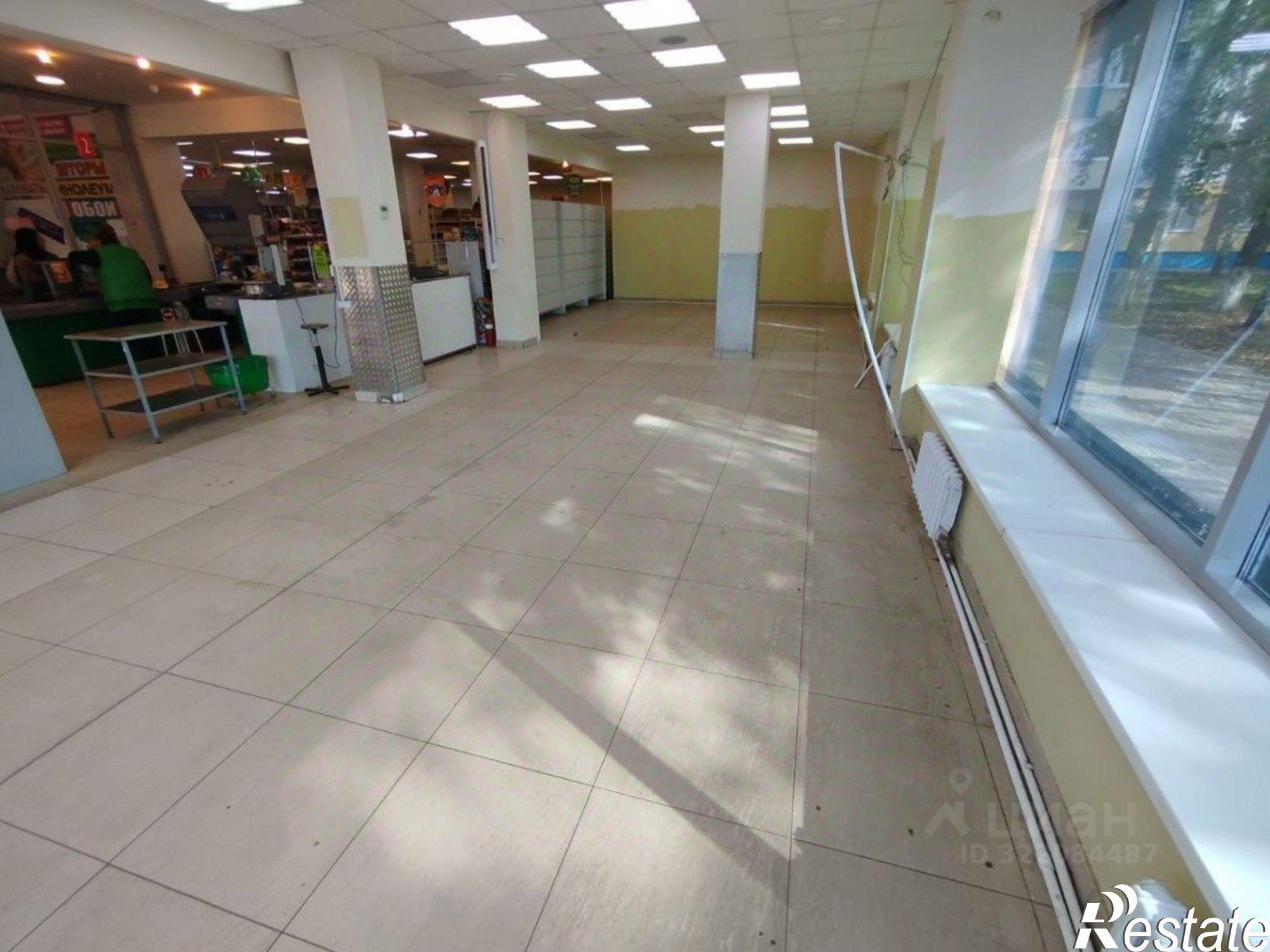 Сдать ОСЗ, отдельно стоящее здание за 86 000 рублей на пр-кт им Вахитова, 8