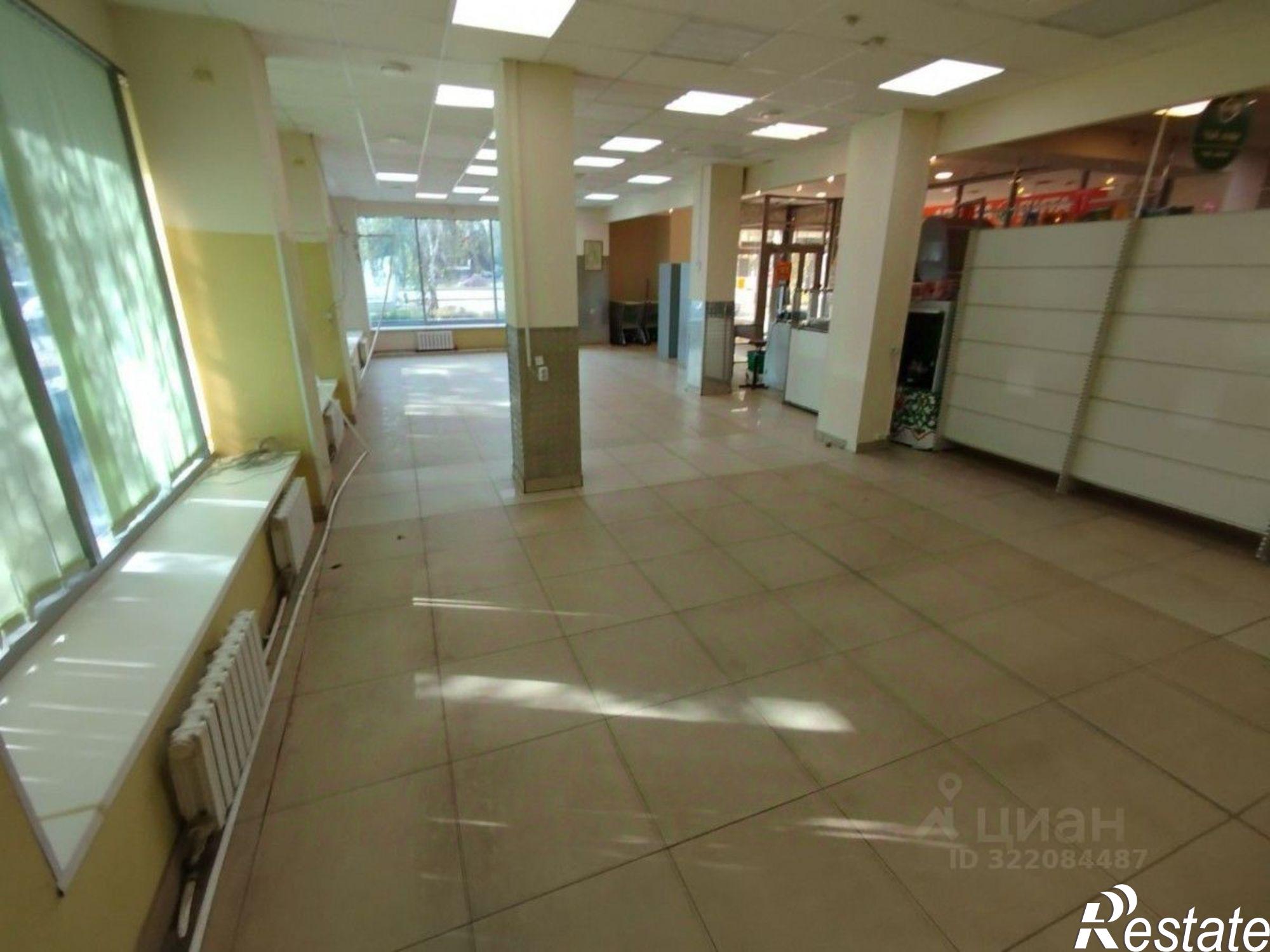 Сдать ОСЗ, отдельно стоящее здание за 86 000 рублей на пр-кт им Вахитова, 8