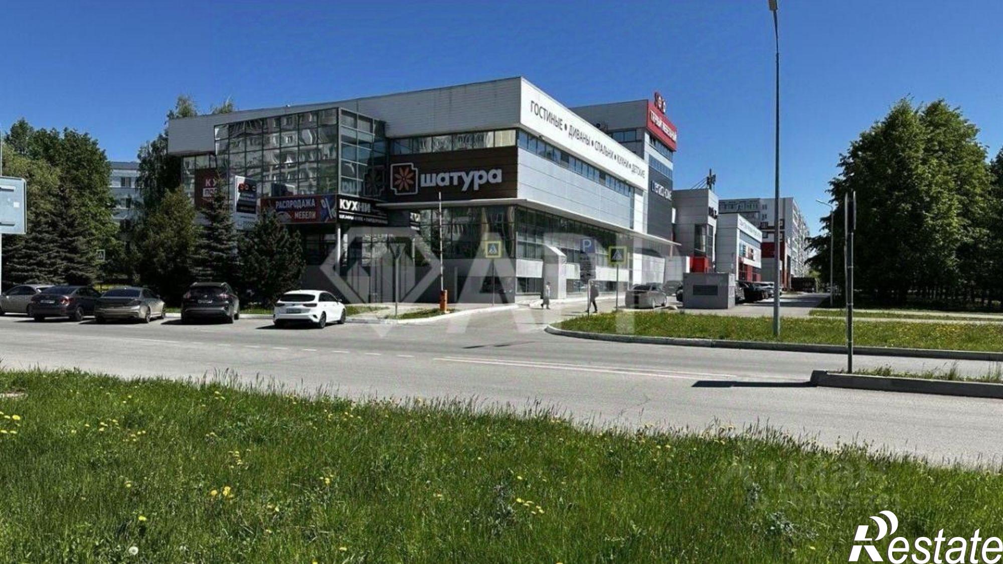 Сдать офис, помещение под офис за 360 000 рублей на пр-кт Дружбы Народов, 34А