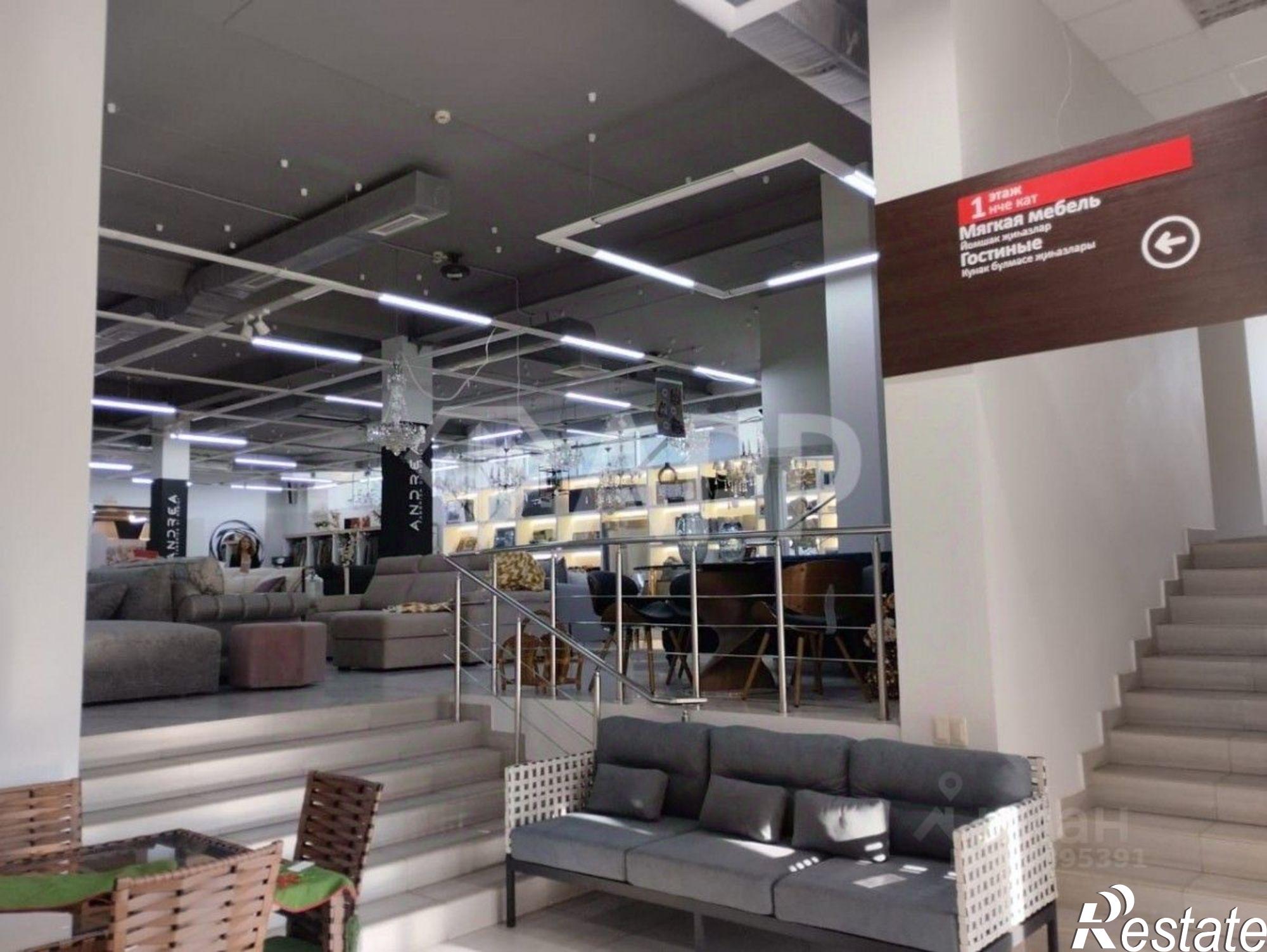 Сдать офис, помещение под офис за 360 000 рублей на пр-кт Дружбы Народов, 34А