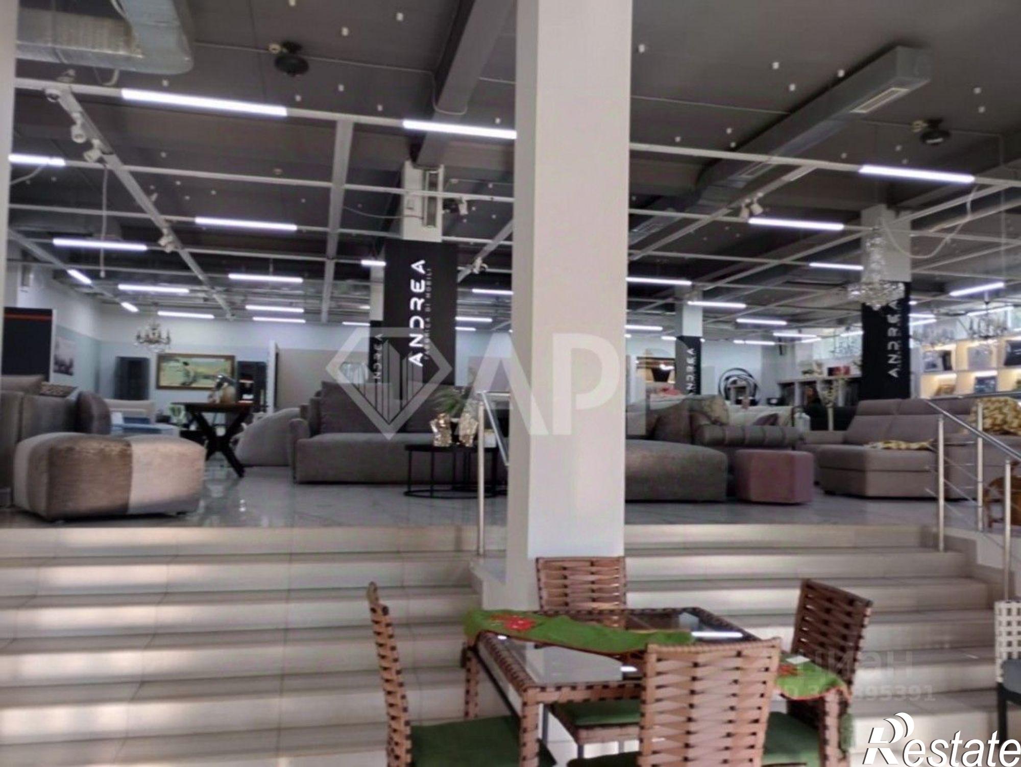 Сдать офис, помещение под офис за 360 000 рублей на пр-кт Дружбы Народов, 34А