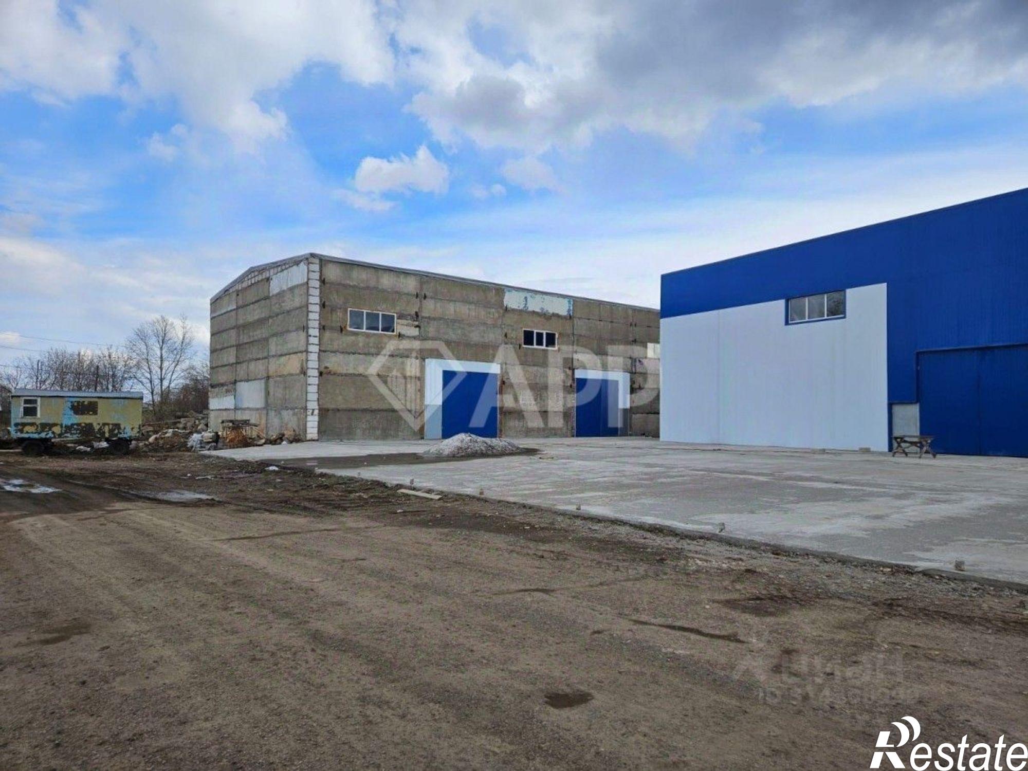 Сдать производственную площадь за 385 000 рублей на Мензелинский тракт, 122 1