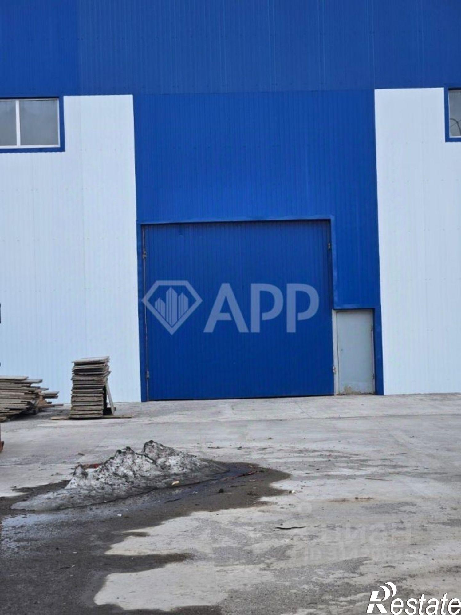 Сдать производственную площадь за 385 000 рублей на Мензелинский тракт, 122 1