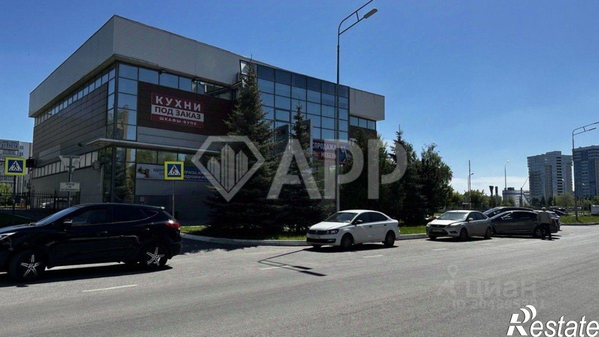 Сдать офис, помещение под офис за 360 000 рублей на пр-кт Дружбы Народов, 34А