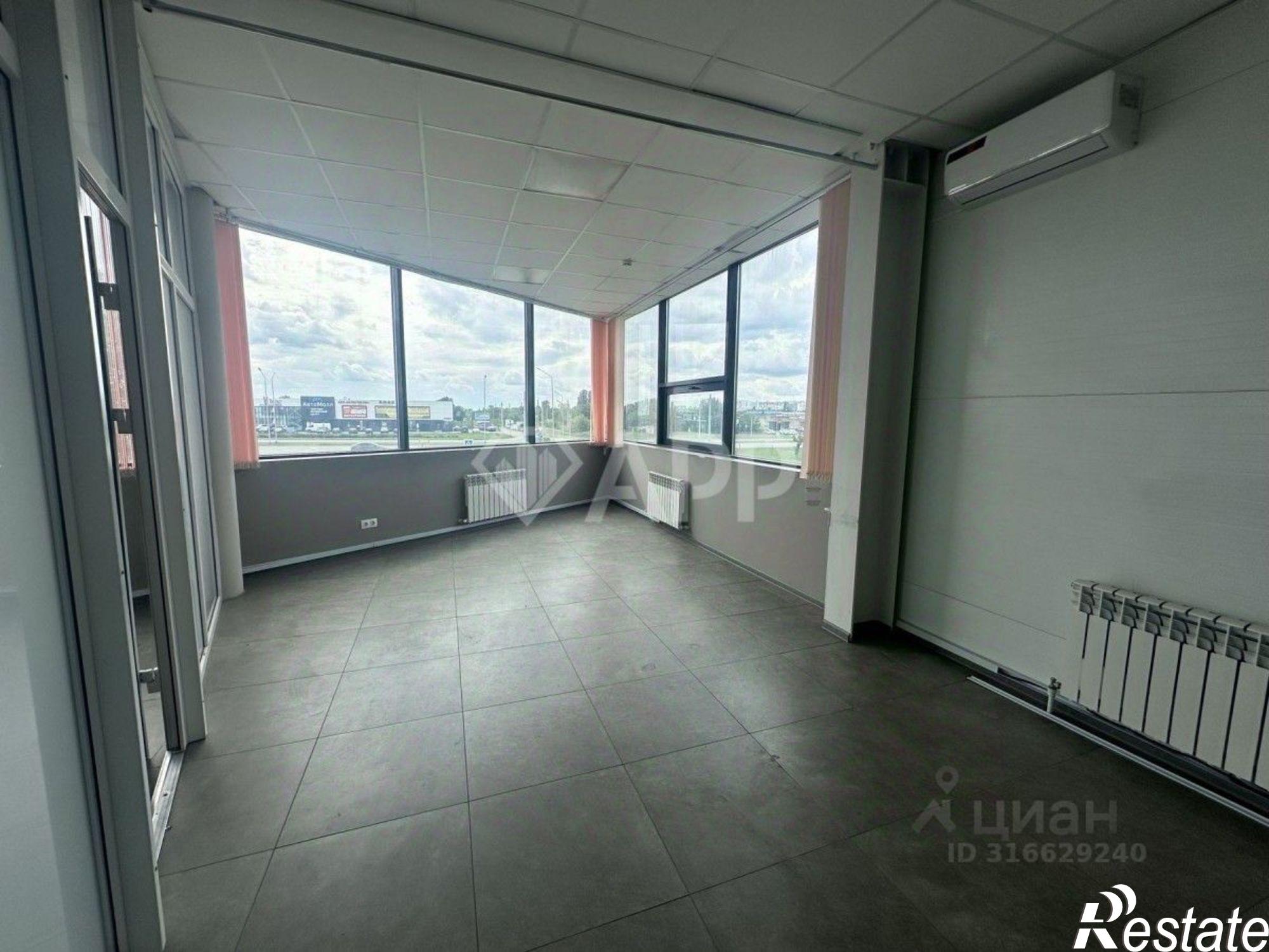 Сдать торговое помещение за 129 000 рублей на Машиностроительная улица, 80