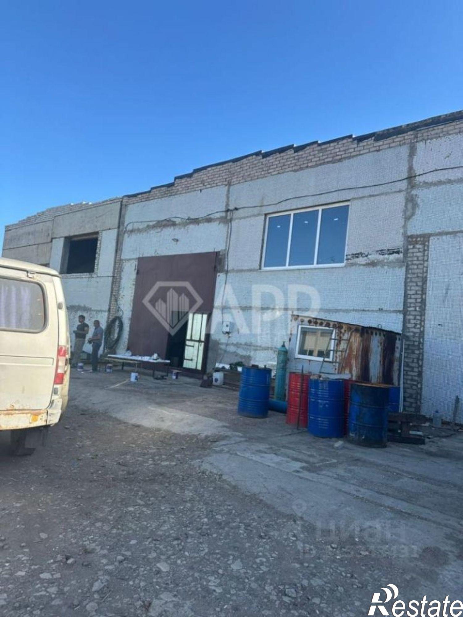 Сдать производственную площадь за 150 000 рублей на Казанский проспект, 207