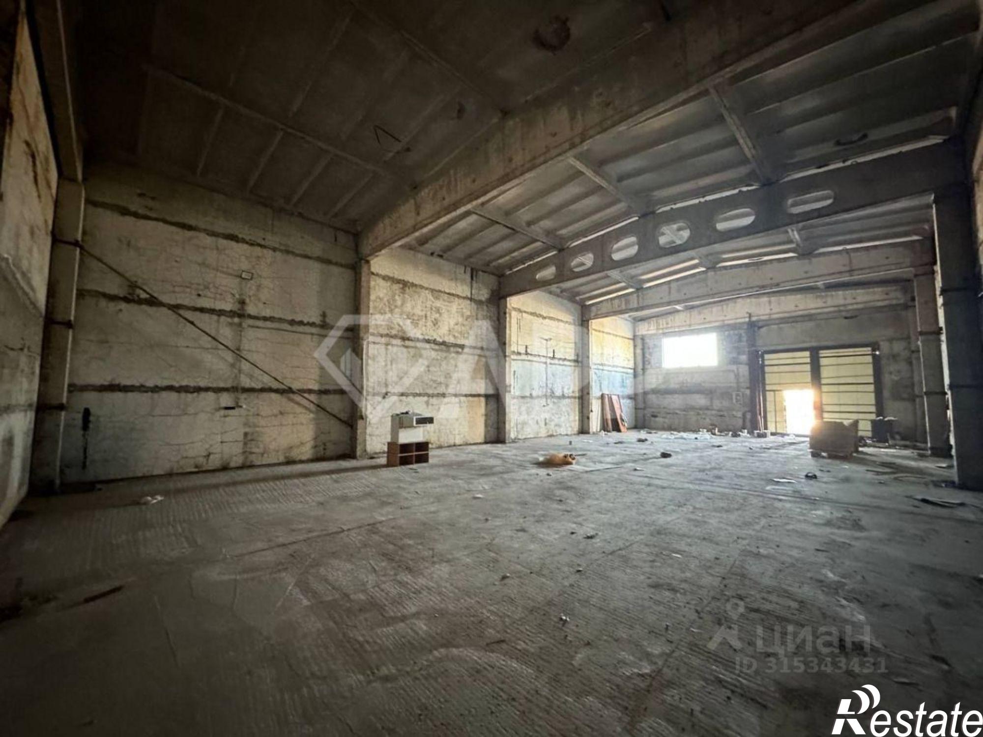 Сдать производственную площадь за 150 000 рублей на Казанский проспект, 207