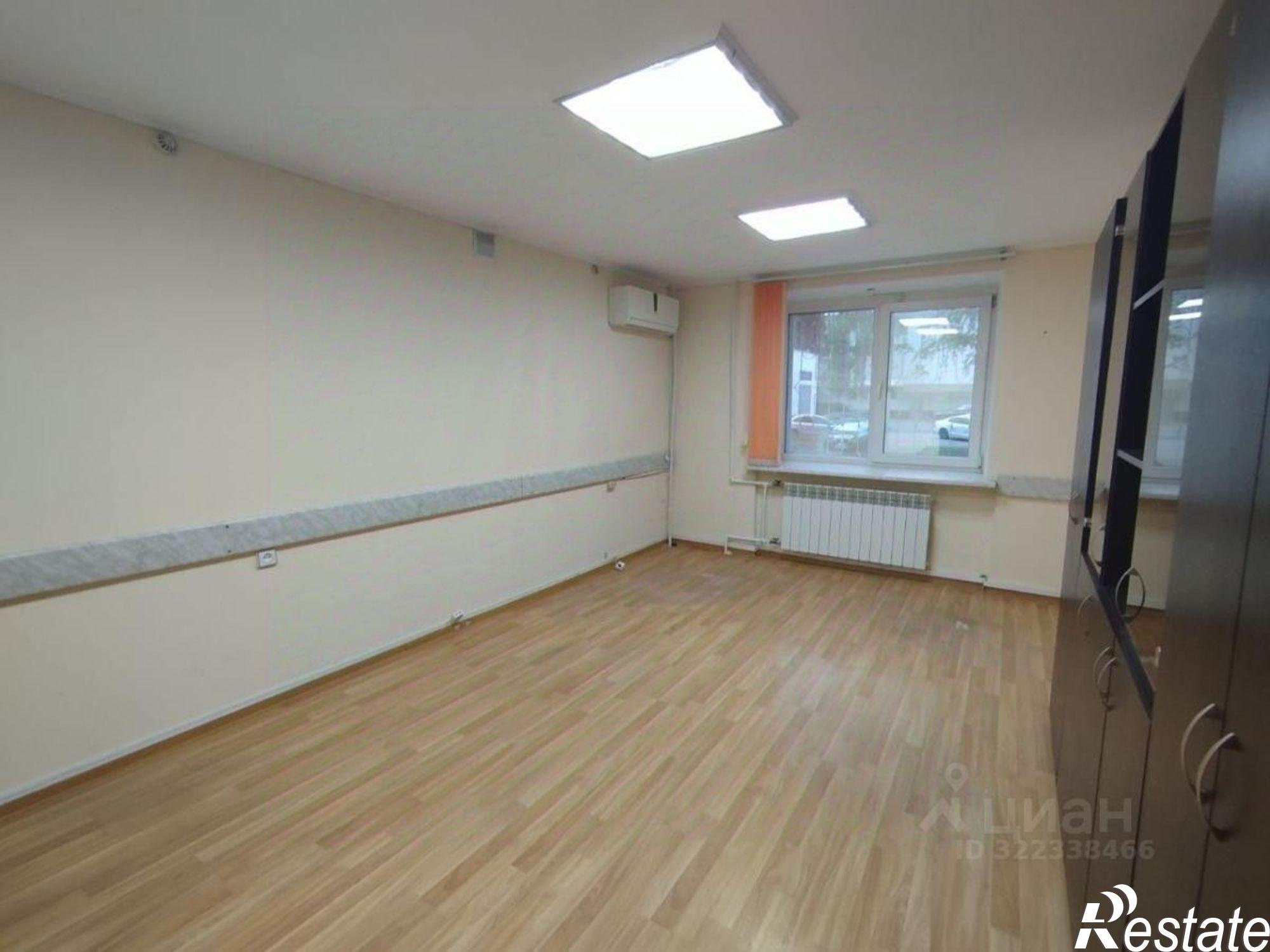 Сдать офис, помещение под офис за 160 200 рублей на ул Академика Рубаненко, 8