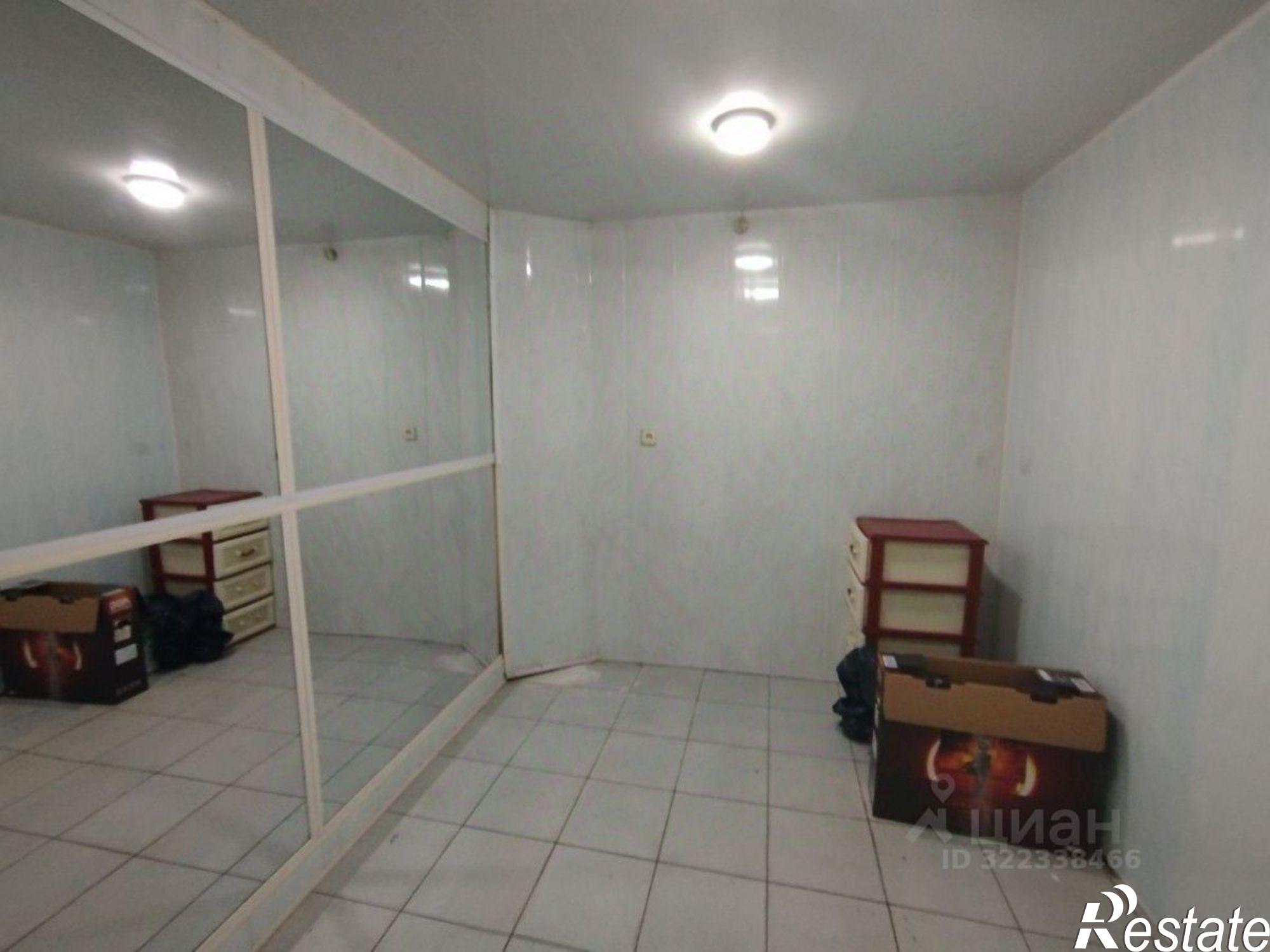 Сдать офис, помещение под офис за 160 200 рублей на ул Академика Рубаненко, 8