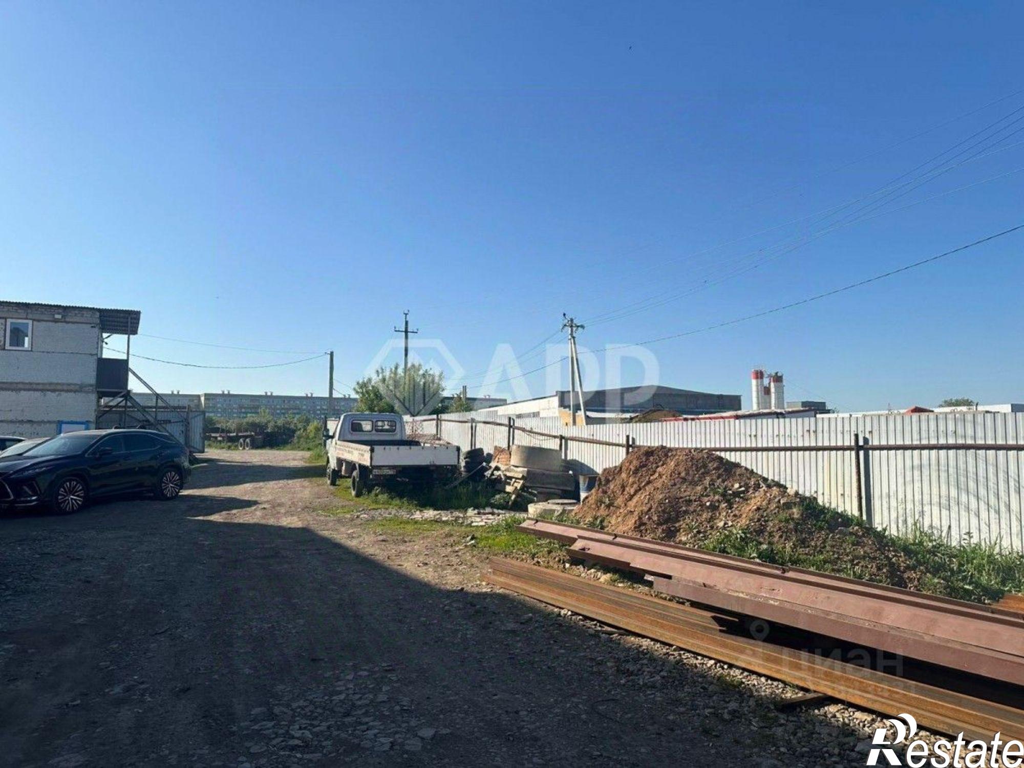 Сдать производственную площадь за 150 000 рублей на Казанский проспект, 207