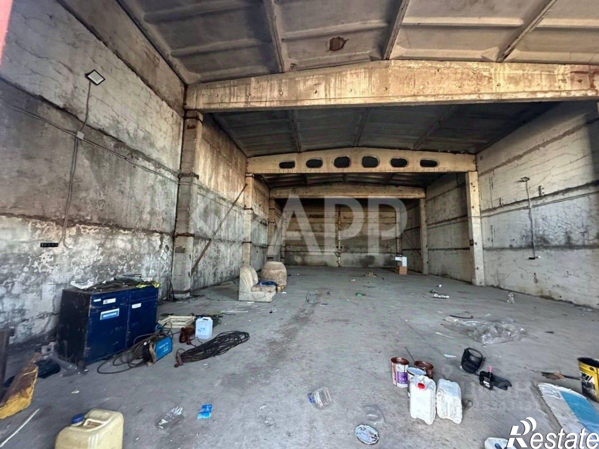 Сдать производственную площадь за 150 000 рублей на Казанский проспект, 207