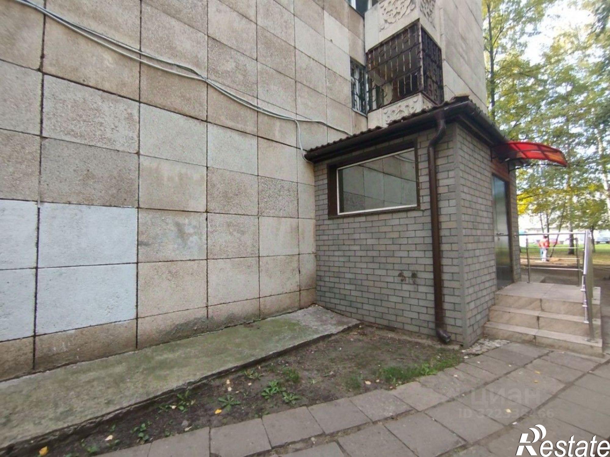 Сдать офис, помещение под офис за 160 200 рублей на ул Академика Рубаненко, 8