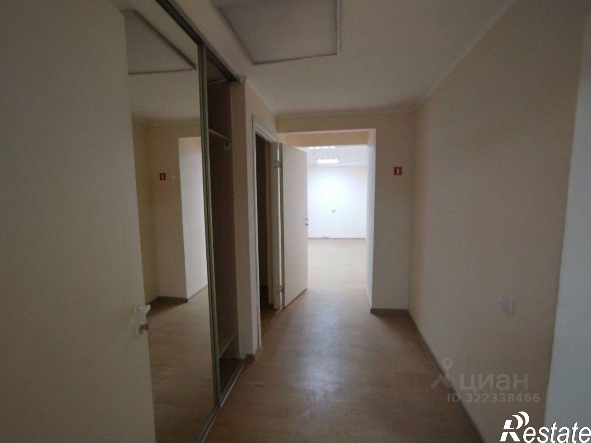 Сдать офис, помещение под офис за 160 200 рублей на ул Академика Рубаненко, 8