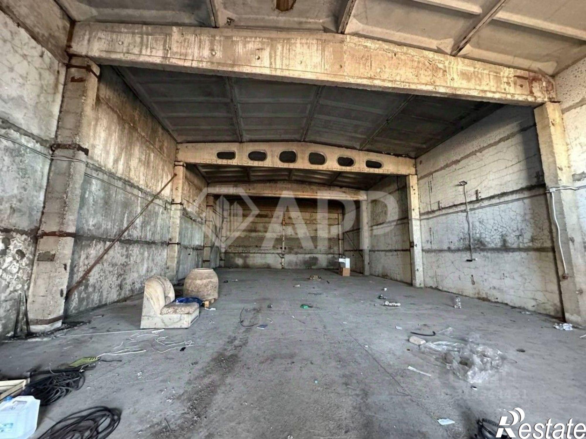 Сдать производственную площадь за 150 000 рублей на Казанский проспект, 207