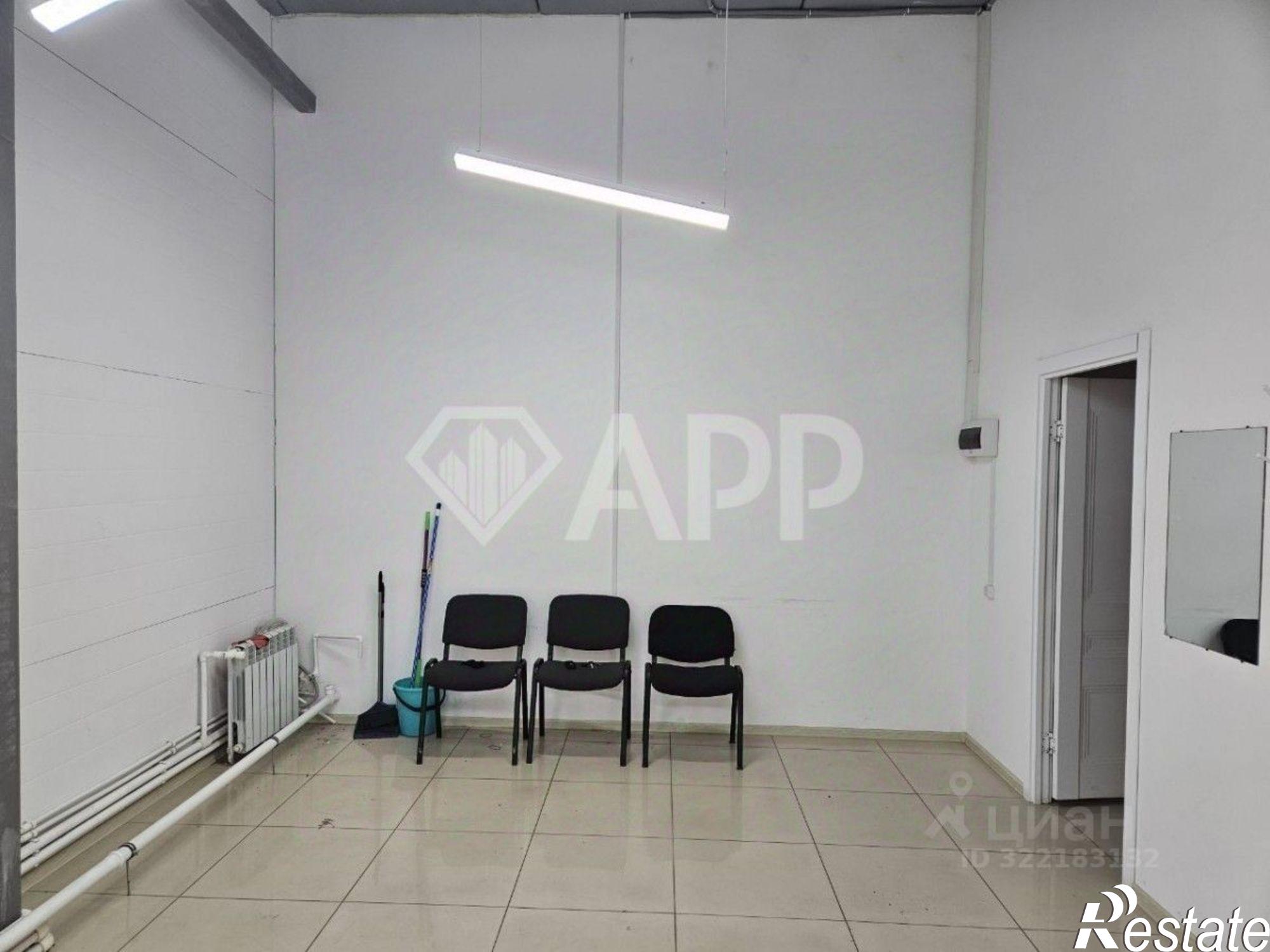 Сдать ОСЗ, отдельно стоящее здание за 24 001 рублей на ул Нариманова, 46