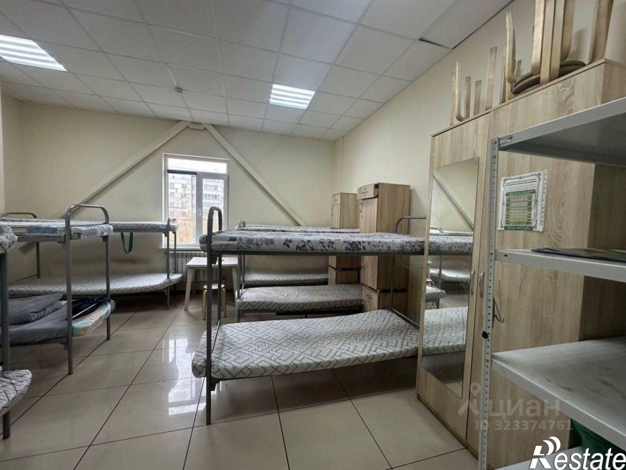 Сдать ОСЗ, отдельно стоящее здание за 308 000 рублей на Казанский проспект, 152