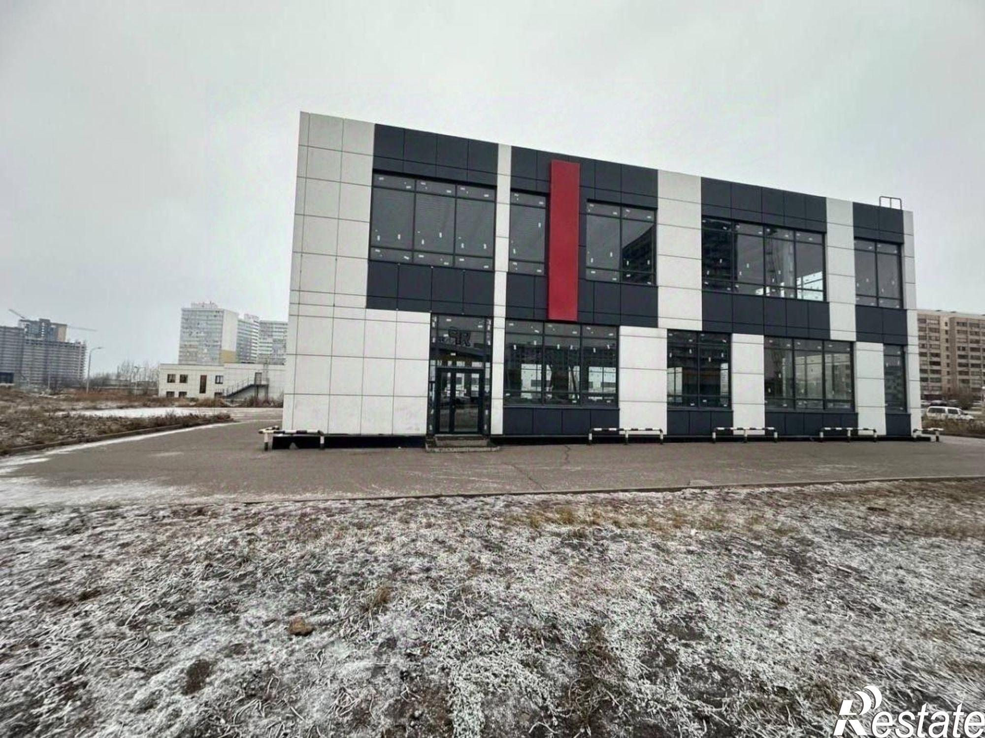 Сдать ОСЗ, отдельно стоящее здание за 74 750 рублей на проспект Чулман