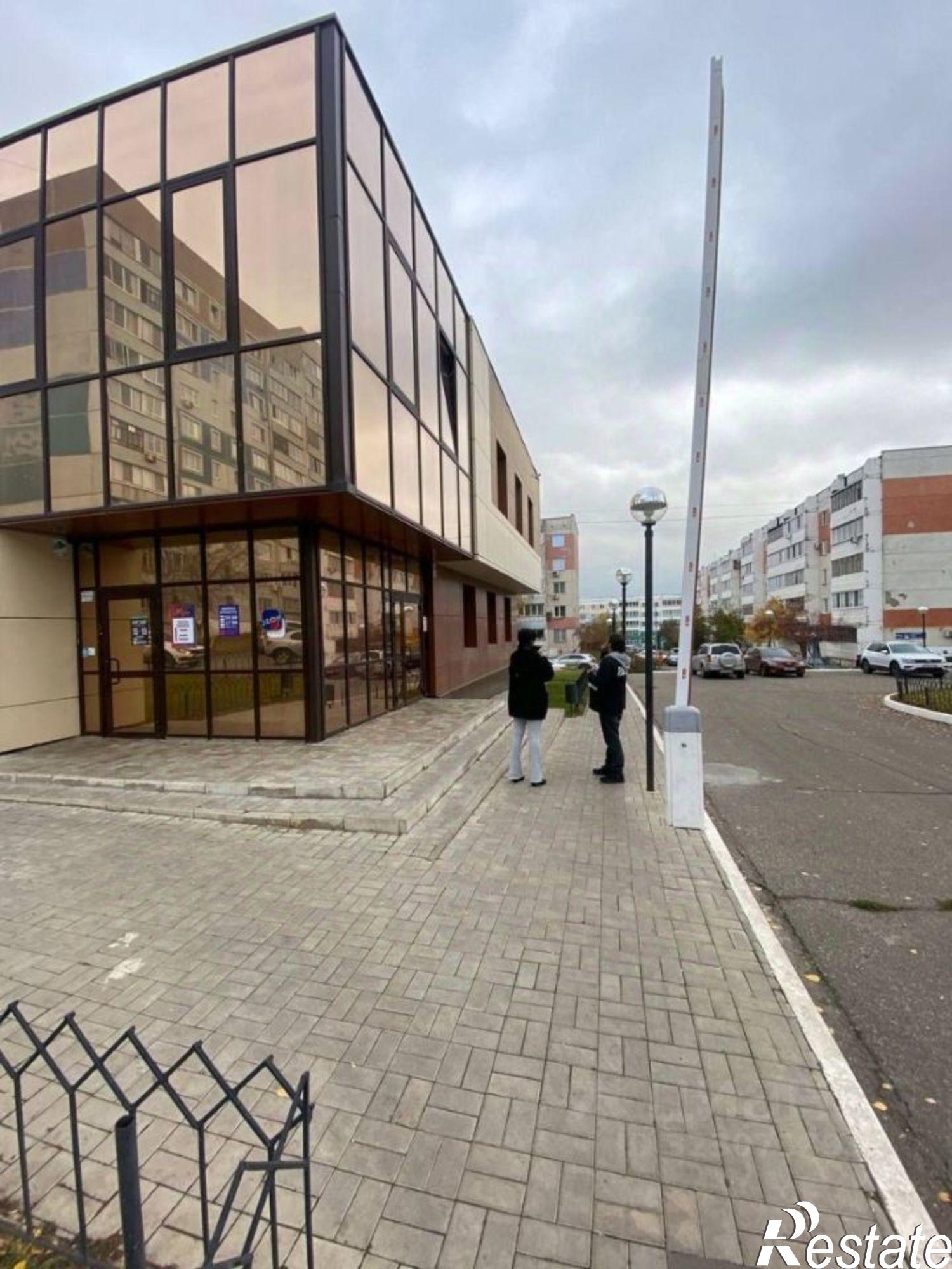 Сдать ОСЗ, отдельно стоящее здание за 270 000 рублей на Набережночелнинский пр-кт, 84