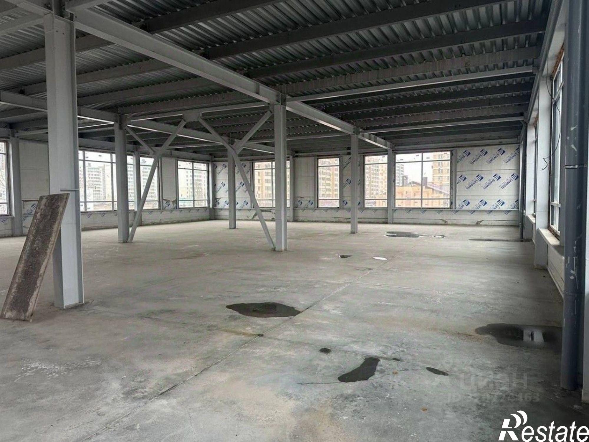 Сдать ОСЗ, отдельно стоящее здание за 74 750 рублей на проспект Чулман